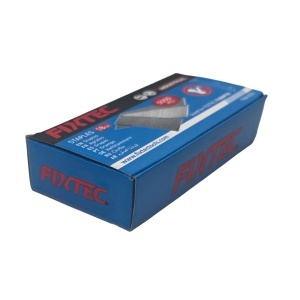 Capse pentru Pistol Pneumatic FIXTEC GA‑18 1.25×1.0×25 mm, set 5000 - Img 3