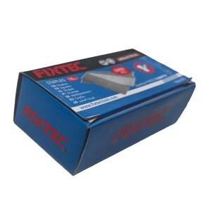 Capse pentru Pistol Pneumatic FIXTEC GA-18 1.25×1.0×35 mm, 5000 piese - Img 4
