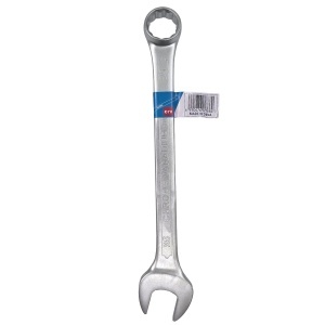 Cheie combinata FIXTEC 25mm CR-V 30.5×29.5×11.5cm finisaj lucios - Img 2