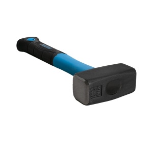 Ciocan FIXTEC pentru Stanca 1000 g cu Maner Fibra Sticla - Img 5