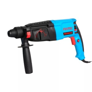 Ciocan rotopercutor 800W FIXTEC, diametru 26mm - Img 2