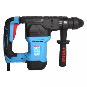 Ciocan rotopercutor FIXTEC 1600W, 36mm, 6 niveluri de viteza - Img 3