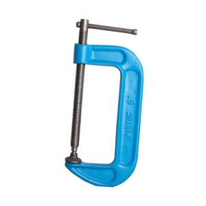 Clema G FIXTEC 6 inch, din fonta maleabila - Img 4