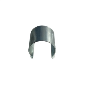 Cleme Metalice pentru Fixarea Foliei pe Solar - 48MM