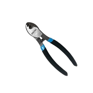Cleste de taiat cabluri FIXTEC 6" din otel calit