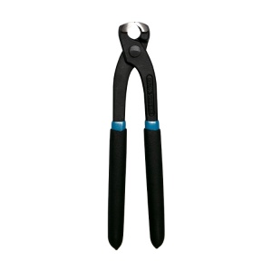 Cleste frontal de taiat FIXTEC 9'' din otel CR-V – ideal pentru cuie si sarma - Img 4