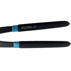 Cleste lung 8" FIXTEC din otel CR-V - Img 4