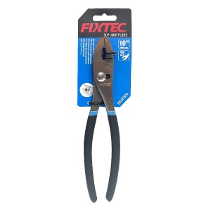 Cleste Multifunctional FIXTEC 10 Inch din Otel Carbon