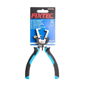 Cleste pentru Dezizolat Fire Electrice FIXTEC 6 Inch CRV - Img 6