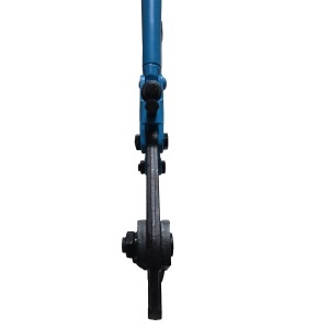 Cleste taiere armaturi FIXTEC 900mm FHBC2036 CR-V - Img 4