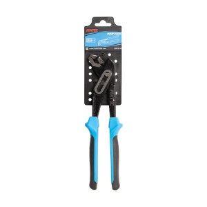 Cleste Tip Papagal 10" FIXTEC din Otel Chrome-Vanadium - Img 6