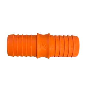 Conector Dublu PVC 1 1/2" pentru instalatii de irigatii