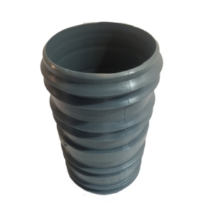 Conector Dublu PVC Furtun 4'' - Solutie Rapida si Practica - Img 3
