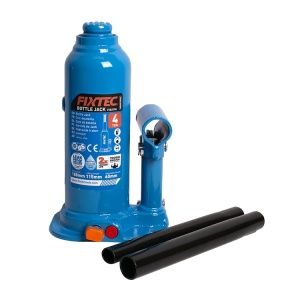 Cric hidraulic 20T FIXTEC FJBJ420 - Img 2