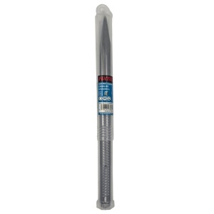 Dalta profesionala FIXTEC SDS-Max 18 mm cu varf lat - 300 mm - Img 2