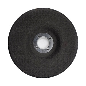 Disc de slefuire abraziv FIXTEC 125x6x22 mm - Img 2