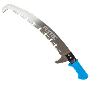 Fierastrau curbat pentru crengi 16" FIXTEC - Img 2