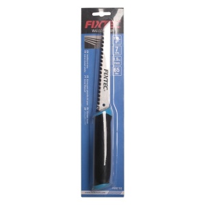 Fierastrau FIXTEC 150 mm pentru rigips cu maner TPR