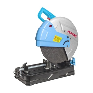 Fierastrau pentru metal FIXTEC 2400W 355mm