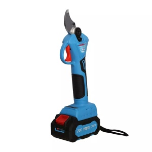 Foarfeca electrica pentru crengi FIXTEC 20V cu motor fara perii, fara cablu - Img 3