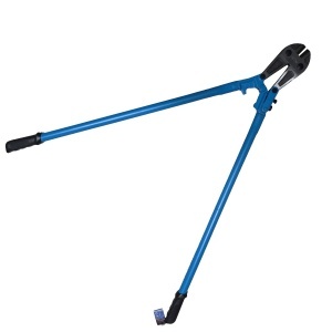 Foarfeca pentru armatura FIXTEC 120cm din otel crom-vanadiu