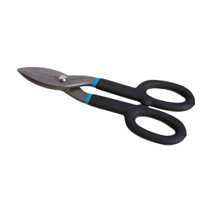 Foarfeca pentru tabla FIXTEC 12 inch din otel carbon - Img 2