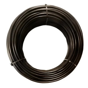 Furtun Picurare Fara Perforatii, 16 mm, rezistent UV - Rola 100M