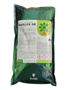 Marlox GB - Osmoprotector si Regulator de Stres