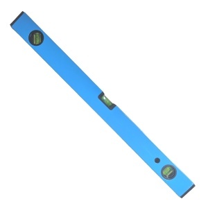 Nivela magnetica din aluminiu FIXTEC 60 cm - Img 3