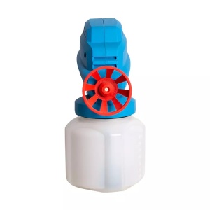 Pistol de vopsit electric FIXTEC 80W - Img 3