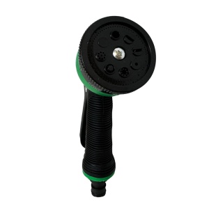 Pistol multifunctional pentru stropit cu 8 tipuri de jeturi PEIS - Img 3