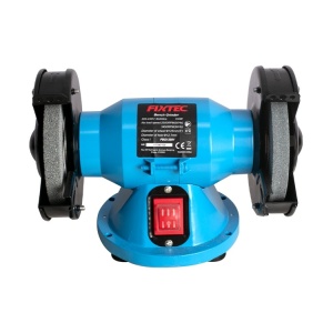 Polizor stationar 150W 125MM marca FIXTEC