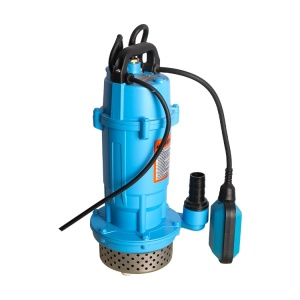 Pompa submersibila FIXTEC 370W 1/2CP, echipata cu protectie termica - Img 3