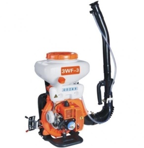 Pulverizator Bronto 3WF-3, 2130 W, 2.13 kw, 7500 rpm, 4 l/min