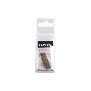 Set 5 burghie pentru metal FIXTEC HSS M35 cu cobalt 8 mm profesional - Img 7