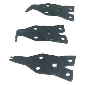 Set Cleste 4 in 1 pentru Sigurante FIXTEC 150mm cu Capete Detasabile - Img 11