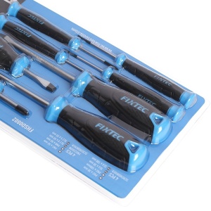 Set profesional 8 surubelnite magnetice FIXTEC - Img 5