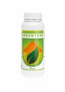 Stimulent pentru Relansarea Cresterei Vegetative GREENTONE