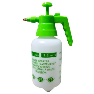Stropitor Manual de 1 Litru - Duza Ajustabila, Presiune Reglabila