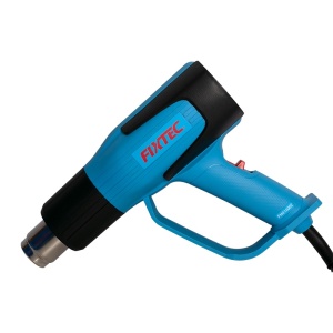 Suflanta de aer cald FIXTEC 2000 W, cu doua trepte de temperatura - Img 2