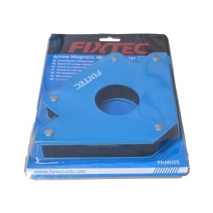 Suport magnetic pentru sudura FIXTEC 5″ tip FHMH05 - Img 4