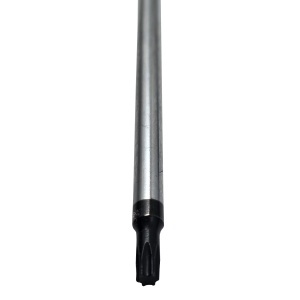 Surubelnita magnetica FIXTEC Torx T25, 150mm - Img 3