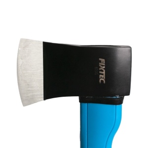Topor FIXTEC 1500g cu coada din fibra de sticla, 900mm - Img 5