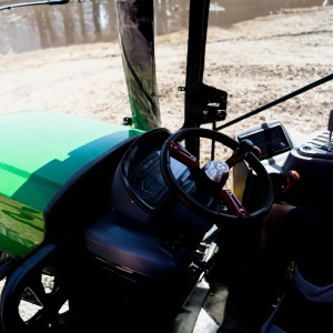 Tractor Heimdall 6 cilindri Turbo 200 cai putere - Img 7