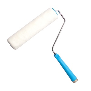 Trafalet FIXTEC 9" cu rola 8 mm - Img 2