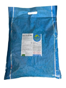 ACTICAL - CALCIU CU CONCENTRAT MAXIM - Asimilare Rapida - 5KG