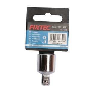 Adaptor cheie impact FIXTEC 1/2F catre 3/8M