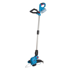 Aparat tuns iarba cu acumulator FIXTEC 20 V, model AGR‑300