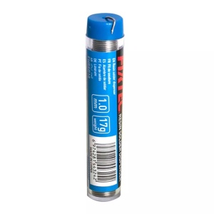 Aplicator aliaj cositor-plumb FIXTEC 1.0mm/17G cu flux de rasina - Img 6