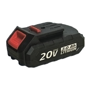 Baterie FIXTEC 20 V 2000 mAh Li-Ion (model FBP20L04)
